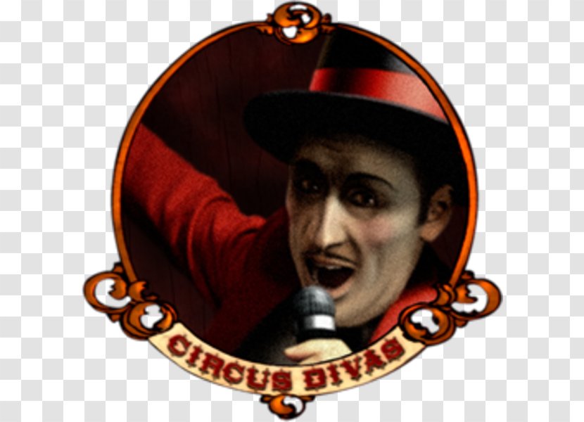 Isaac W. Sprague Pierrot Clown Circus Joker - Freaks Transparent PNG
