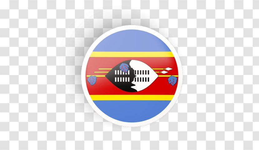 Flag Of Eswatini Vector Graphics South Africa Image - Logo - Aesthetical Pennant Transparent PNG