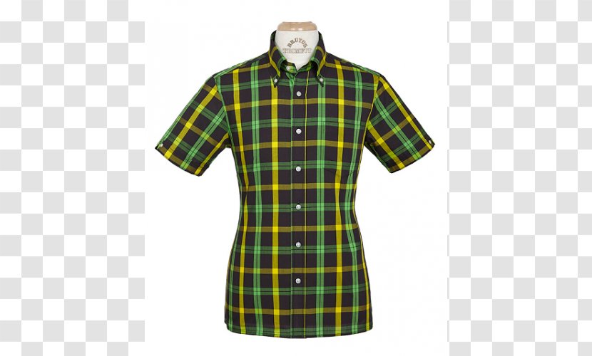 T-shirt Polo Shirt Casual Attire Sleeve - Tree Transparent PNG