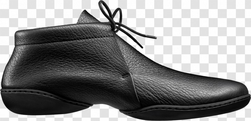 Elk Boot Shoe Sandal Patten Transparent PNG