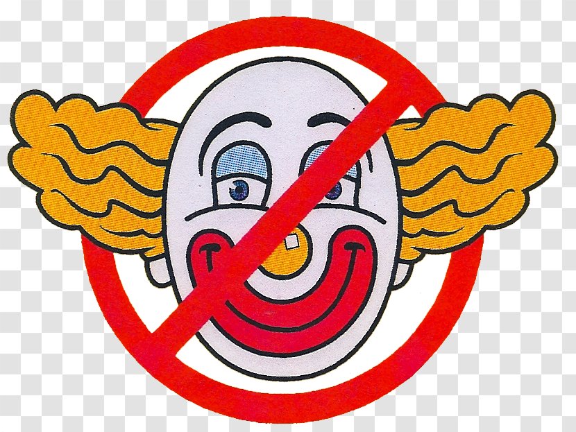 Clip Art Bozo The Clown Image - Drawing - Faces Transparent PNG