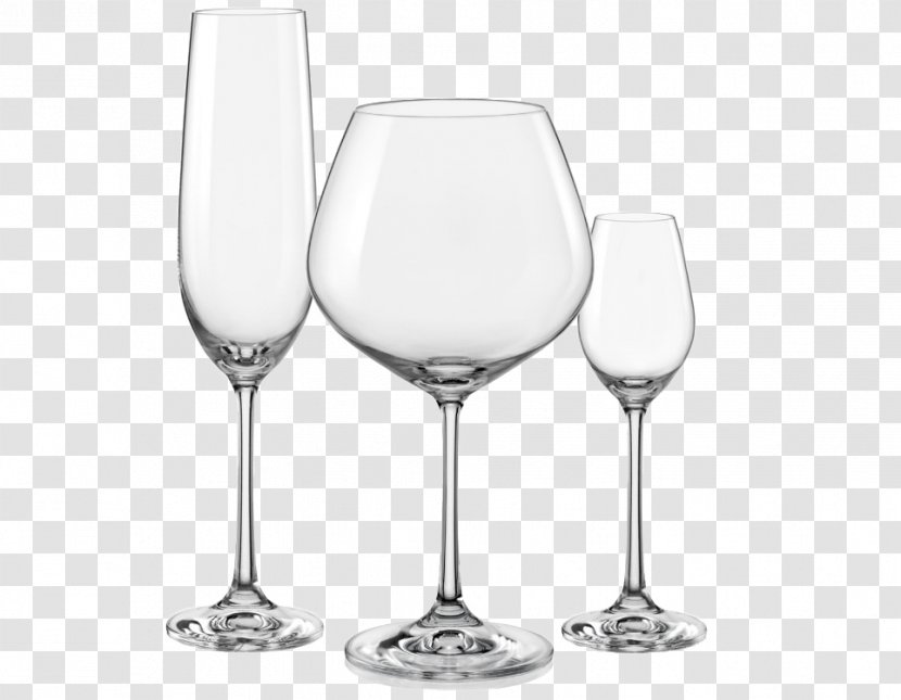 Champagne Glass Sparkling Wine Transparent PNG
