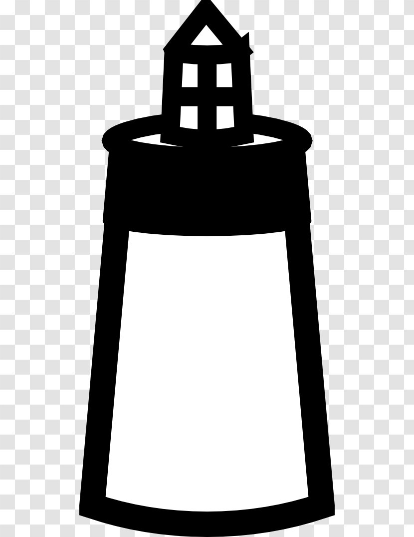 Download Clip Art - Symbol - Lighthouse Transparent PNG