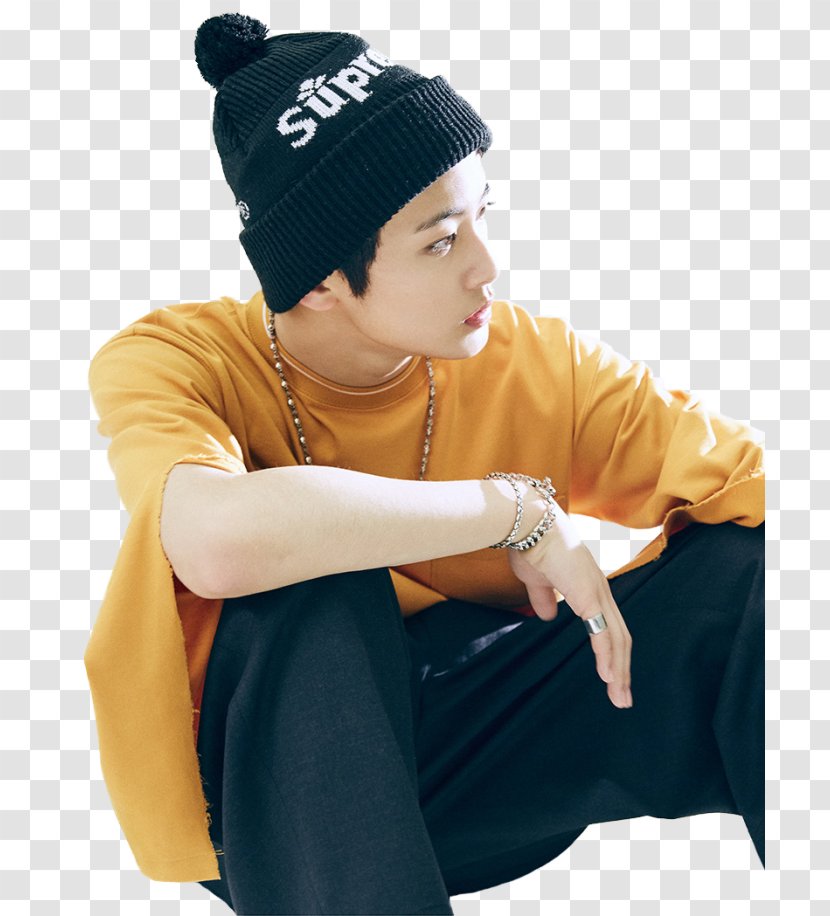 Mark Lee NCT U The 7th Sense 127 - Jeno - Sm Rookies Transparent PNG