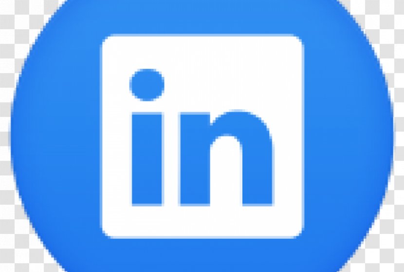 Social Media Icon Design LinkedIn - Area Transparent PNG
