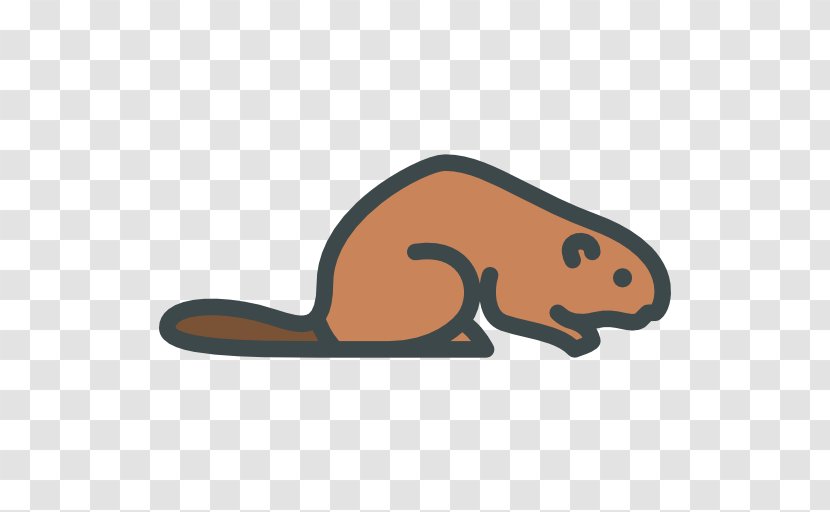 Beaver Clip Art - Animal Transparent PNG