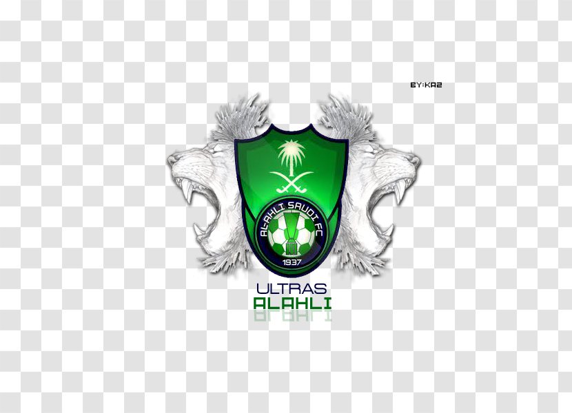Al-Ahli Saudi FC Brand Logo Desktop Wallpaper - Omar Al Somah - Mua Transparent PNG