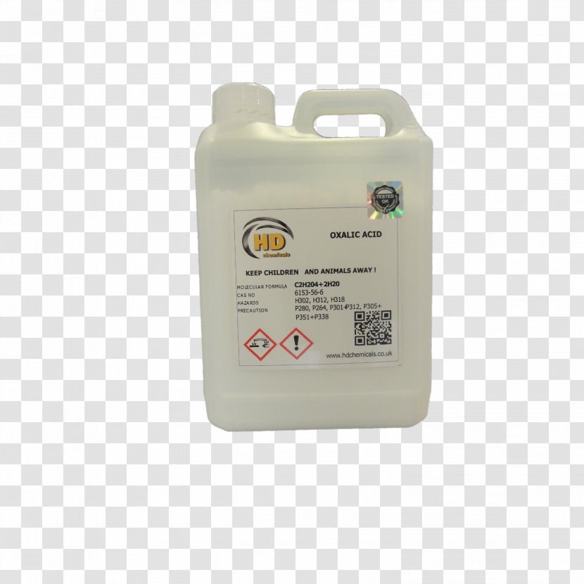 Potassium Permanganate Oxalic Acid Paint Stripper - Organic Compound - Chemical Substance Transparent PNG
