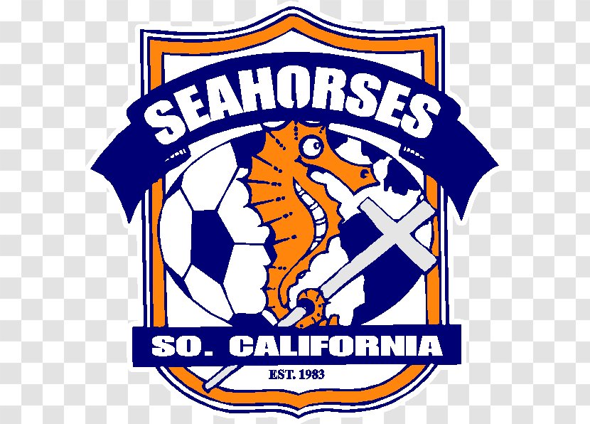 Southern California Seahorses Premier Development League Orange County SC San Diego Zest FC - Brand - Football Transparent PNG