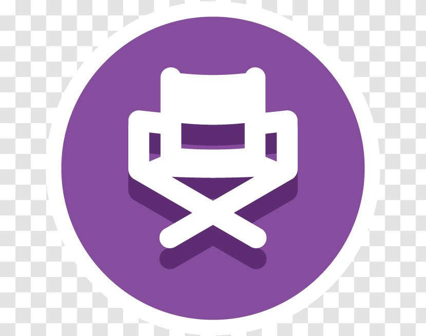 Logo Download Desktop Wallpaper - Purple - Stephen Sondheim Transparent PNG