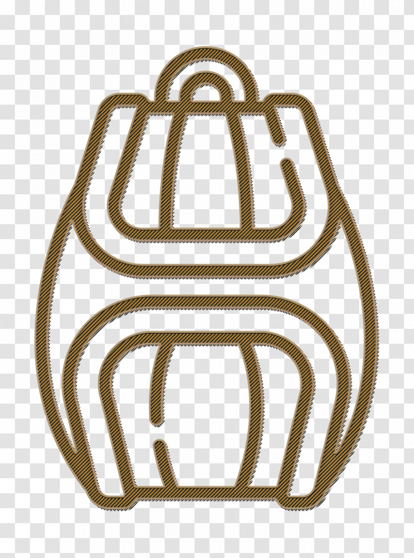 Reggae Icon Reggae Bag Icon Transparent PNG