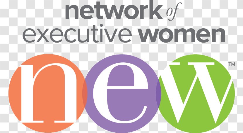 Logo Brand Product Font Network Of Executive Women - Small Branch Transparent PNG