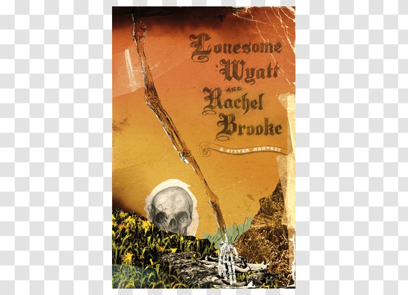 Poster The Revolting Revelation Of Edgar Switchblade Terrible Tale Paper Bad Omen - Sticker - 4s Shop Transparent PNG