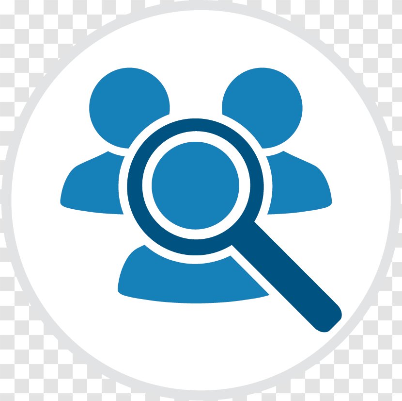 Icon Design - Identify Transparent PNG