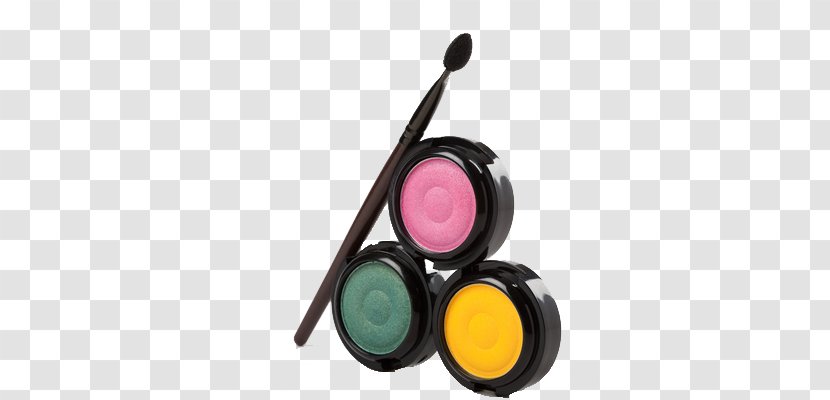 Eye Shadow Cosmetics Make-up Liner - Women Transparent PNG