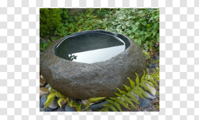 Bird Baths Fountain Water Feature Bowl - Ceramic Transparent PNG