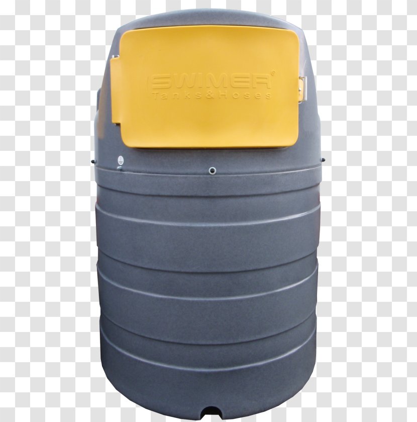 Diesel Fuel Tank Storage Tedder - SWIMER Transparent PNG