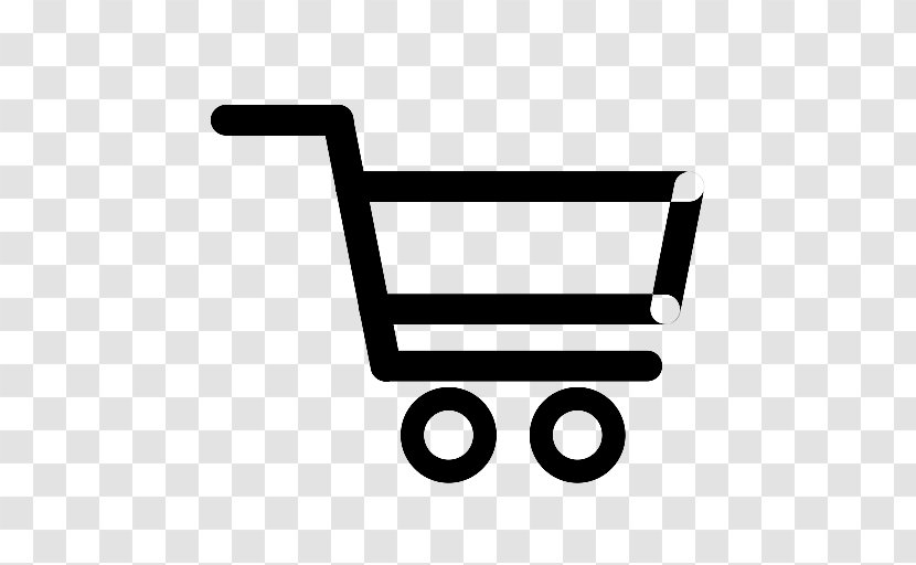 Shopping Cart Icon Background - Vehicle Transparent PNG