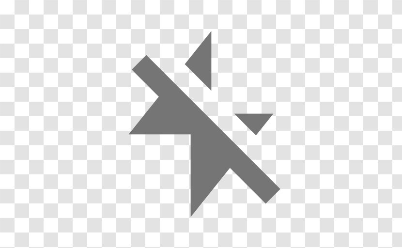 Symbol - Triangle - Flash Icon Transparent PNG