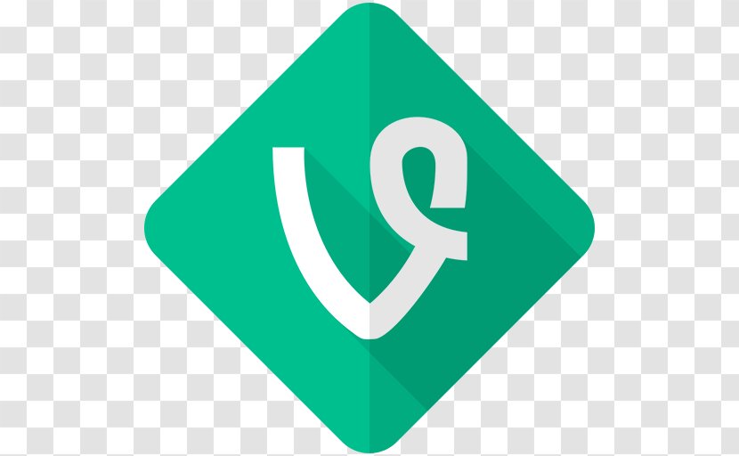 Social Media Vine Network - Signage - Icons 13 0 1 Transparent PNG