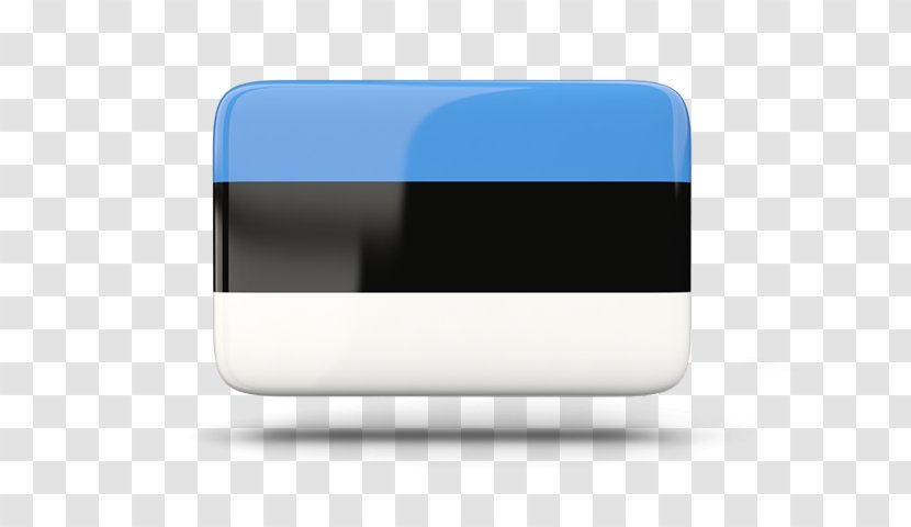 Flag Of Estonia Stock Photography Royalty-free - Multimedia Transparent PNG