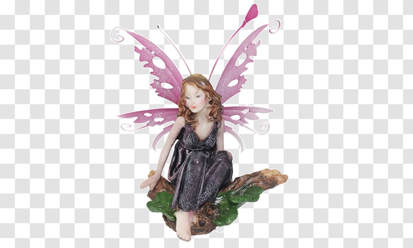 Fairy Product Shopping Cart Cat - Torso Transparent PNG