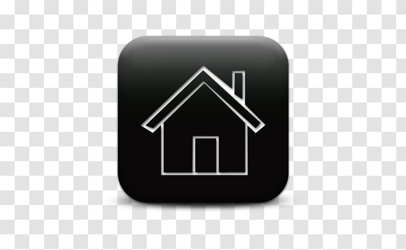 Home Automation Kits House Icon Transparent PNG