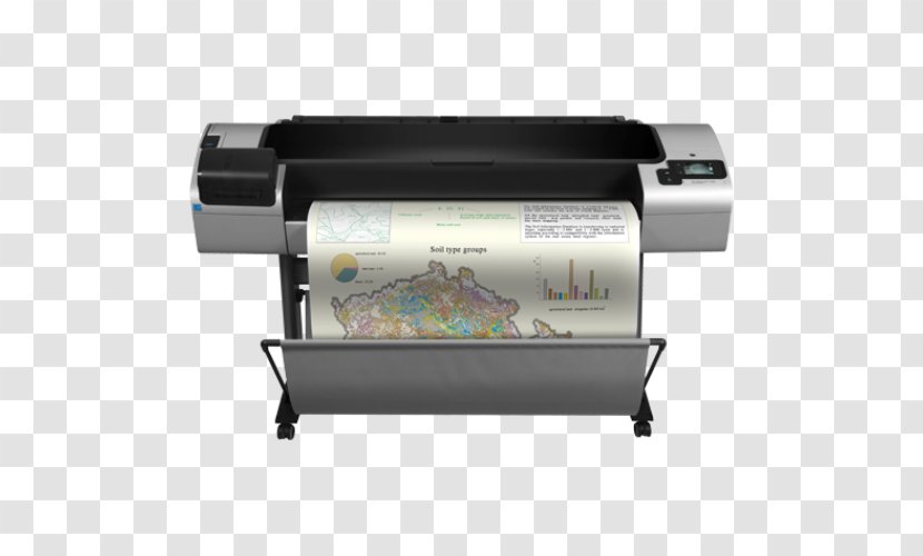 Hewlett-Packard PostScript Printer Description Wide-format - Hp Deskjet - Hewlett-packard Transparent PNG