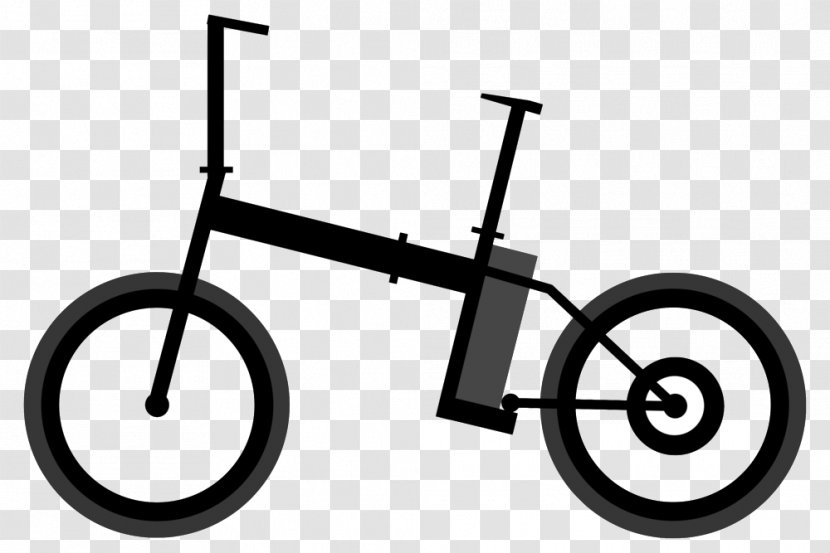 Bicycle Wheels Handlebars Frames Hybrid Transparent PNG