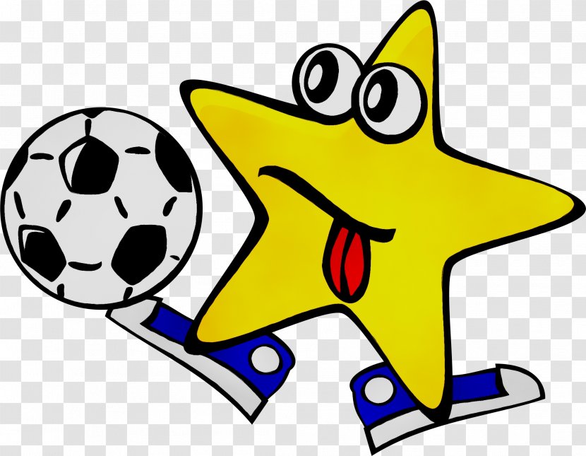 Clip Art Football Player World Cup Sports - Game - Smile Transparent PNG