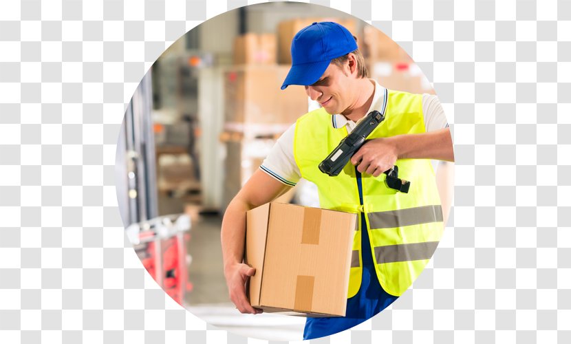 Air Border Limited Warehouse Logistics Labor Pick And Pack - Company Transparent PNG