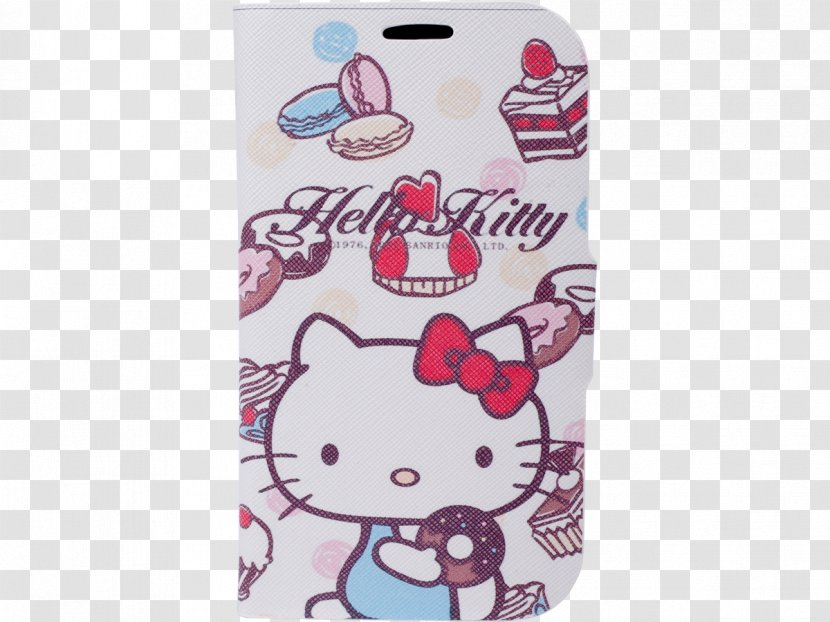 Hello Kitty IPhone 7 Sanrio ディアダニエル Wallpaper - Kawaii - Face Transparent PNG