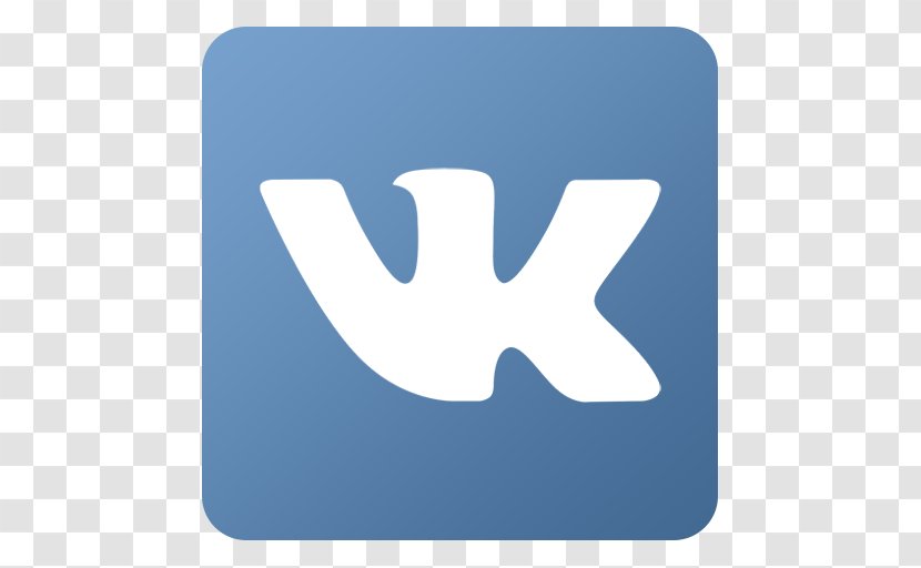 VKontakte Facebook Social Media - Network Transparent PNG