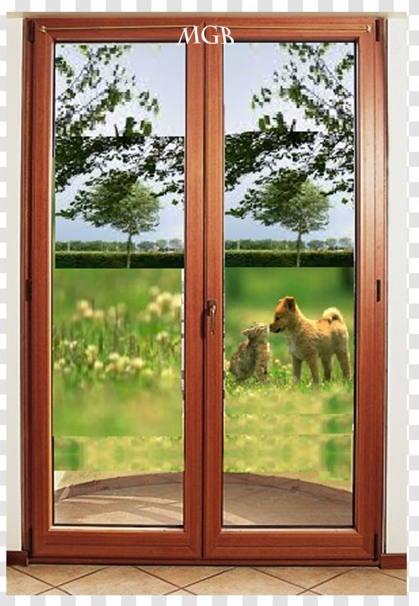Cats & Dogs Tree Picture Frames - Cat Transparent PNG