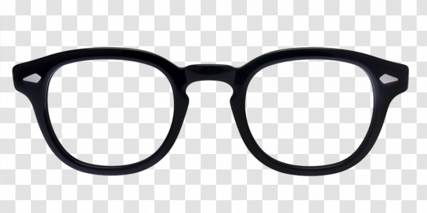Glasses Eyewear Optics Moscot Color Transparent PNG