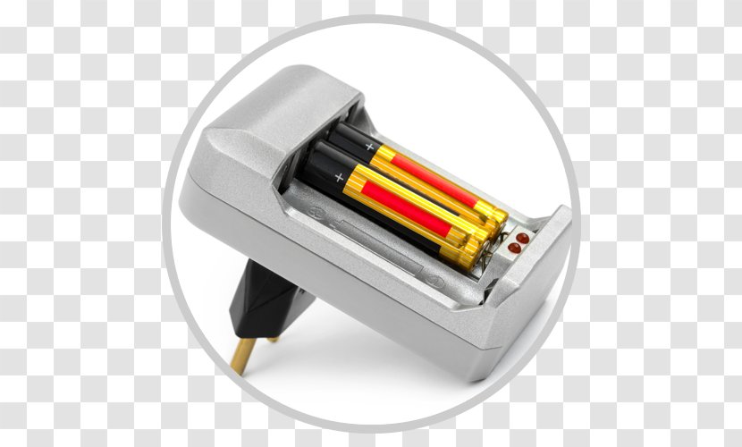 Battery Charger Electric Photography AA Alkaline - Royaltyfree Transparent PNG