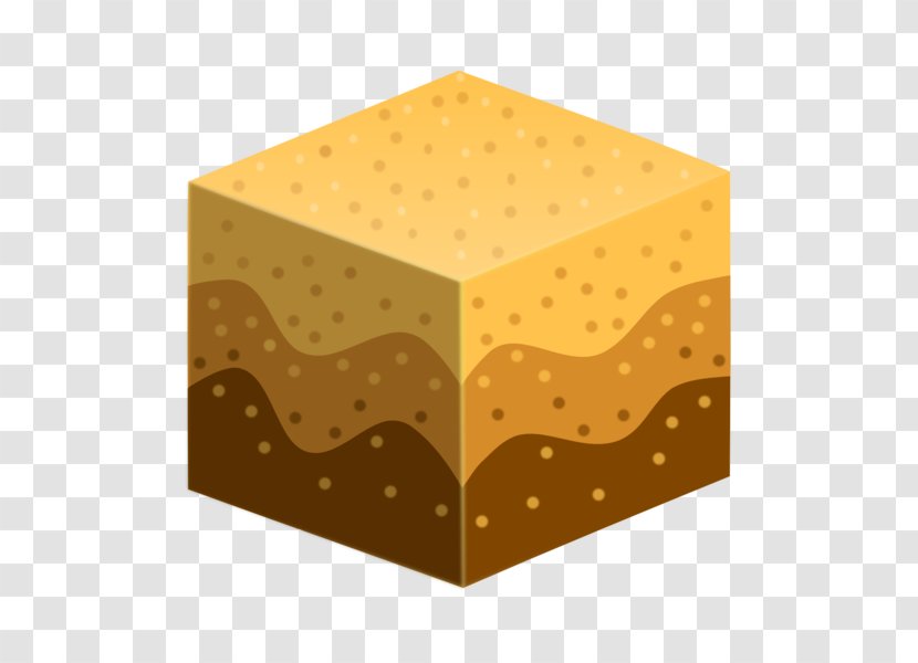 Minecraft Sand Absolute OpenBSD Video Game - Icon Transparent PNG