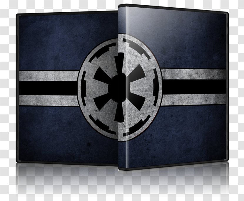 General Grievous Stormtrooper Palpatine Galactic Empire Anakin Skywalker - Brand Transparent PNG