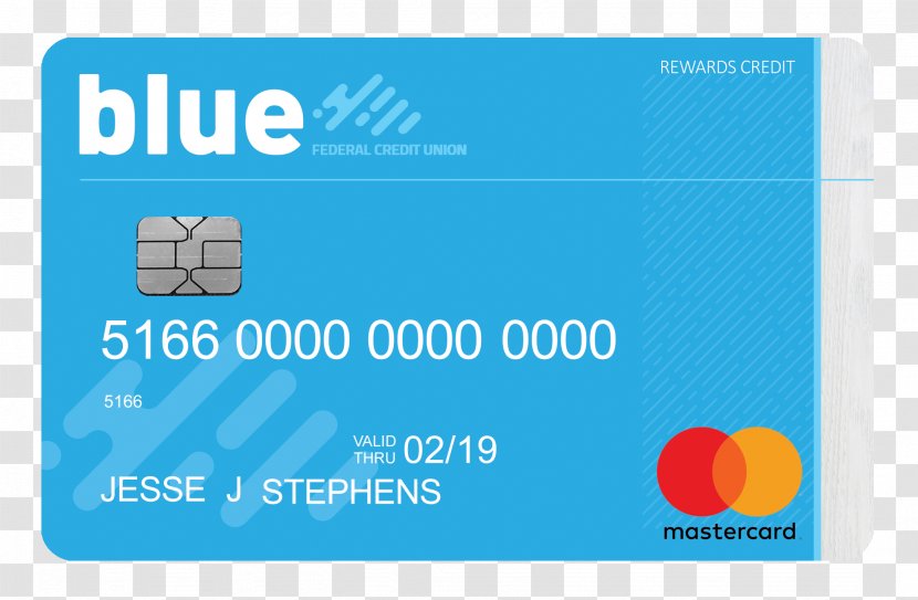 Credit Card MasterCard Cash Advance Payment - Computer Accessory - Blue Business Transparent PNG