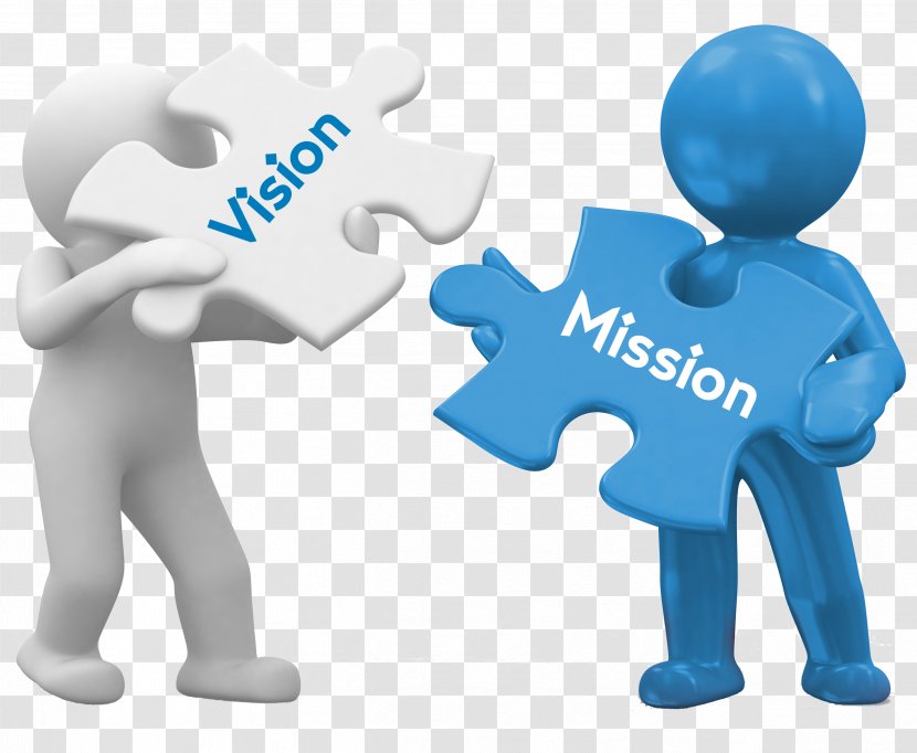 Vision Statement Mission Goal Company Leadership - Communication - Icon Transparent PNG
