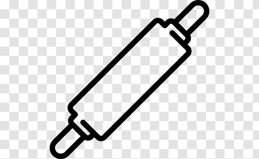 Rolling Pins Clip Art - Tool - Pin Transparent PNG