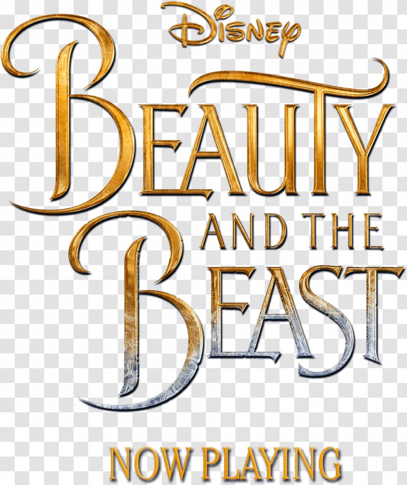 Belle Beauty And The Beast Walt Disney Company Be Our Guest - Brand Transparent PNG
