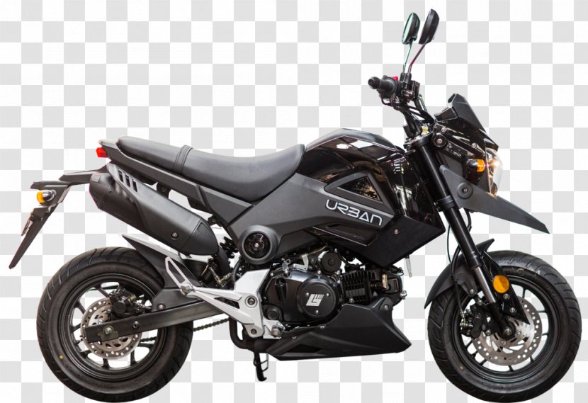 Honda Car Suzuki Exhaust System Motorcycle - Hero Motocorp - Cafe Racer Bike Transparent PNG