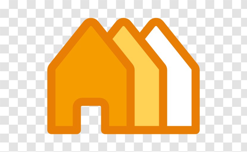 Real Estate House - Area Transparent PNG