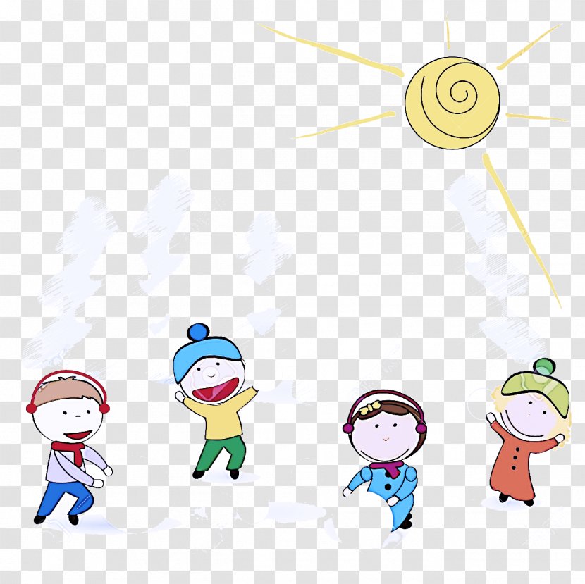 Cartoon Clip Art Fictional Character Transparent PNG