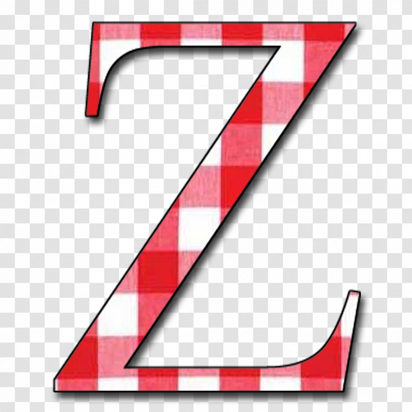 Letter Case Z Clip Art - Brand - M Transparent PNG