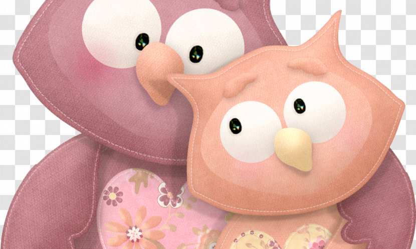 Owl Clip Art Drawing Bird Stuffed Animals & Cuddly Toys - Of Prey Transparent PNG
