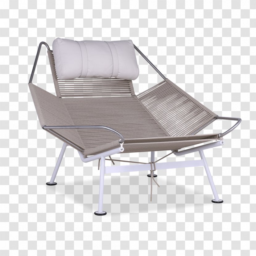 Eames Lounge Chair Egg Chaise Longue Furniture - Hans Wegner Transparent PNG