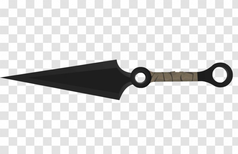 Throwing Knife Utility Knives Kitchen Blade Transparent PNG