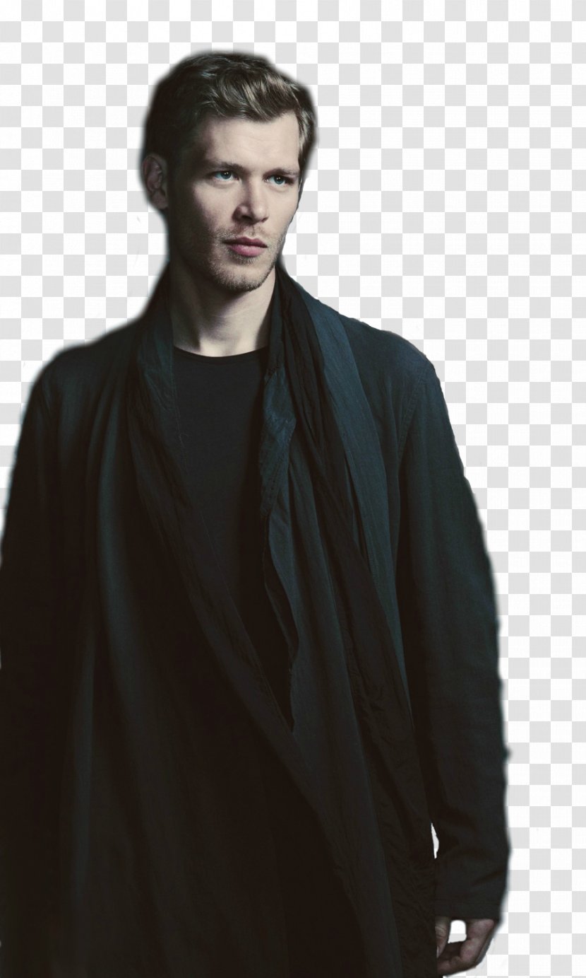 Joseph Morgan Niklaus Mikaelson Caroline Forbes The Originals - Formal Wear Transparent PNG